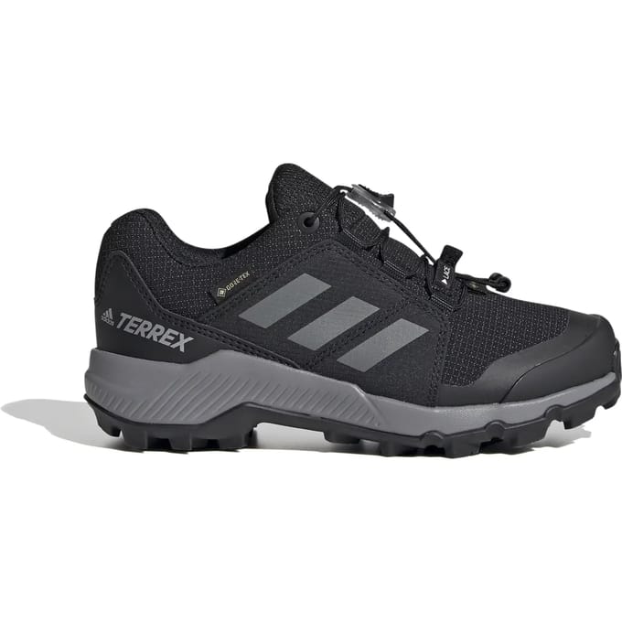 Adidas Terrex Terrex Gore-Tex Hiking Schoenen - Kinderen - Zwart