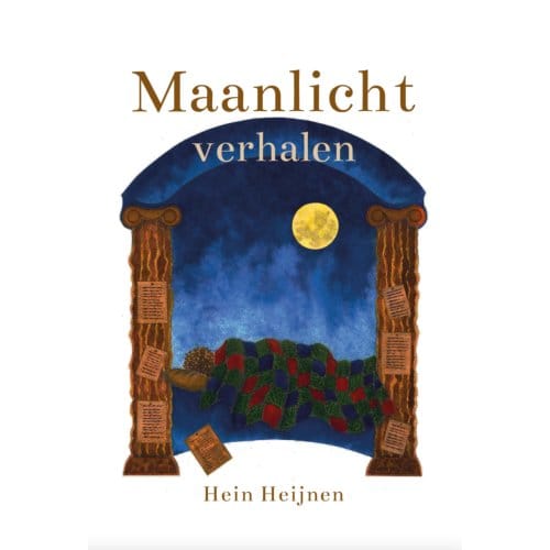 Maanlichtverhalen - Hein Heijnen