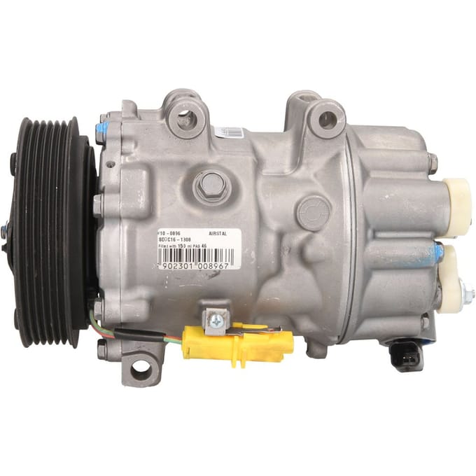 Compressor airconditioning AIRSTAL 10-0896