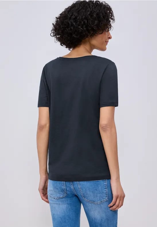 Basic Shirt