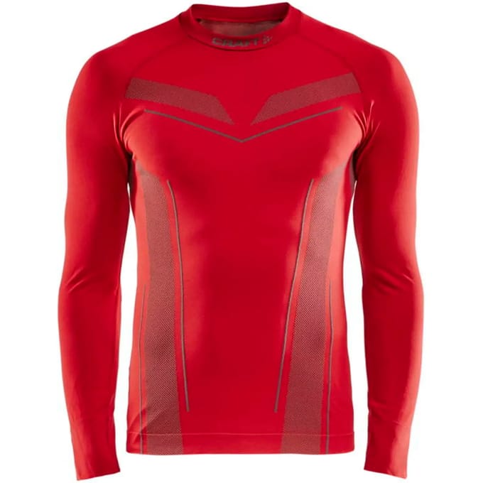 Naadloze jersey Craft pro control