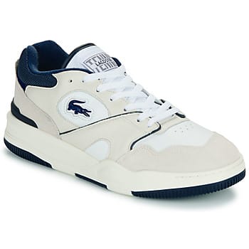 Lage Sneakers Lacoste LINESHOT