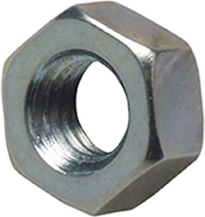 Moerverzinkt m6 din934 8.8 ( a 200 st )