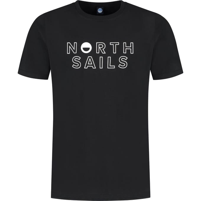 North Sails Print Shirt Heren - Maat S