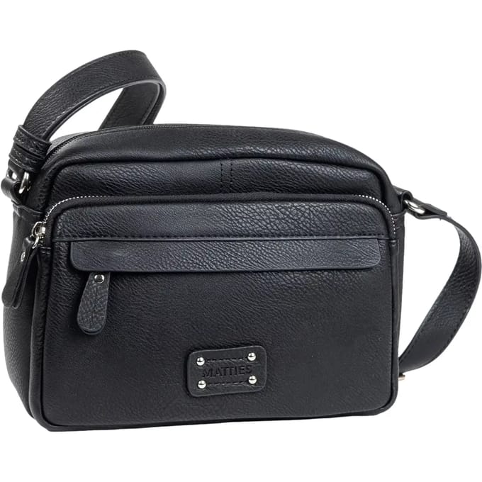 Schoudertas Matties Bags Classic