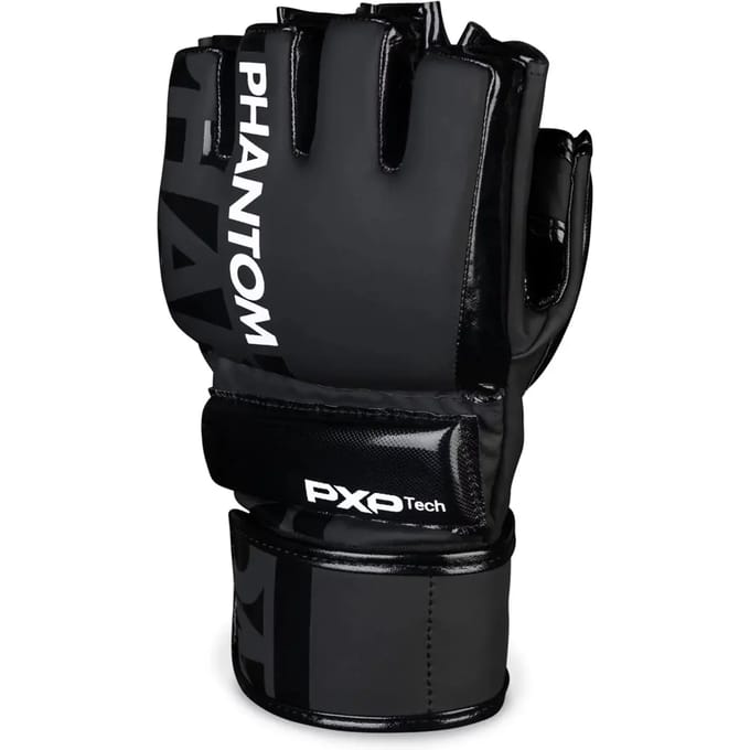 Hybride MMA Trainingshandschoenen Phantom Athletics Apex