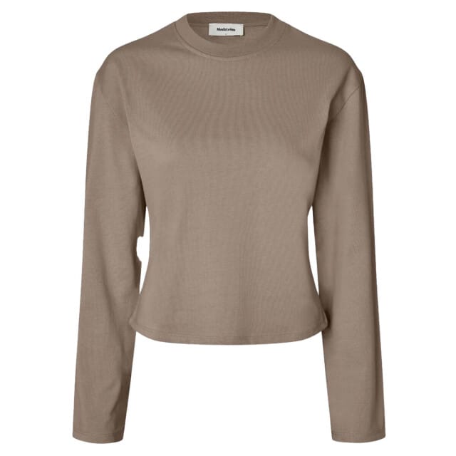 Modström Top lange mouw 59237