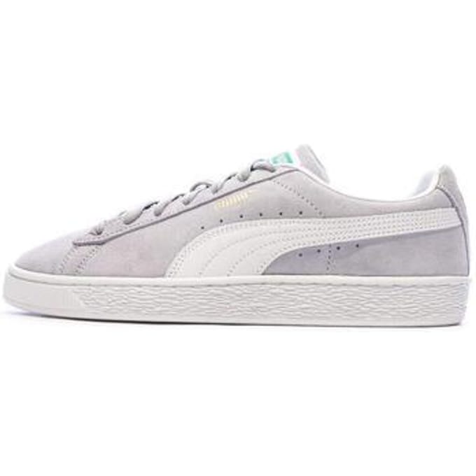 Lage Sneakers Puma Suede Classic
