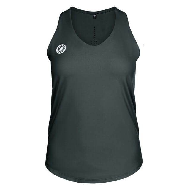 The Indian Maharadja breeze tank tennis singlet dames -