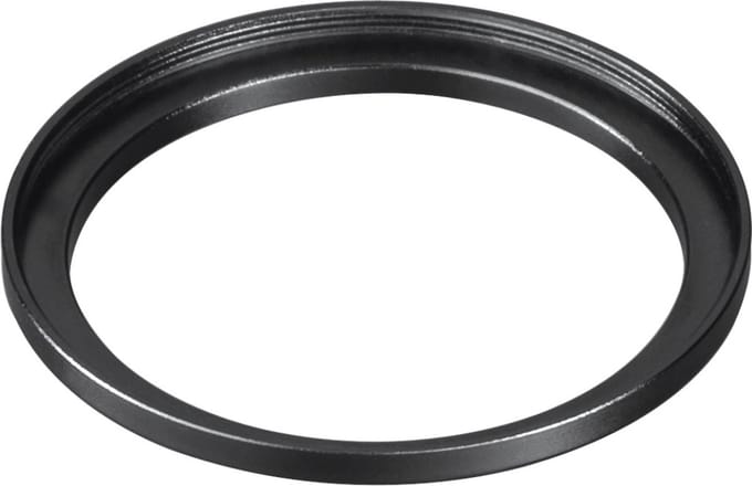 Hama Filteradapterring 72/77