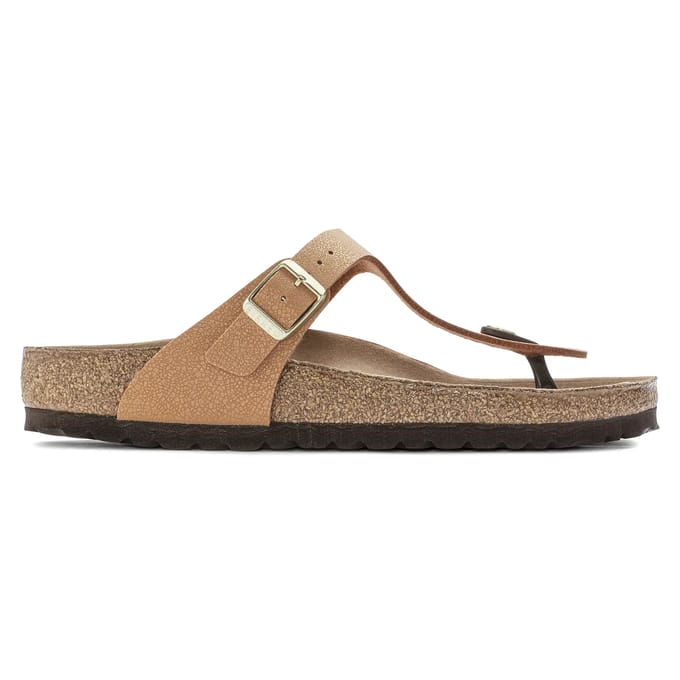 Vrouwenslippers Birkenstock Gizeh Birko-Flor