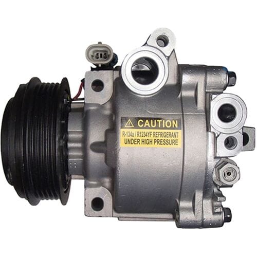Airco-compressor AIRSTAL 10-4654