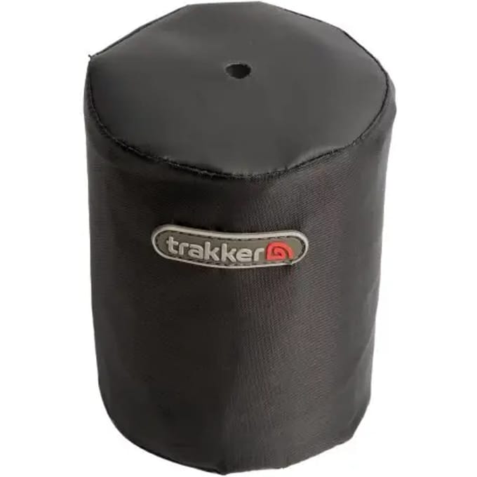 Karpersl float voor kunstaaslepel Trakker