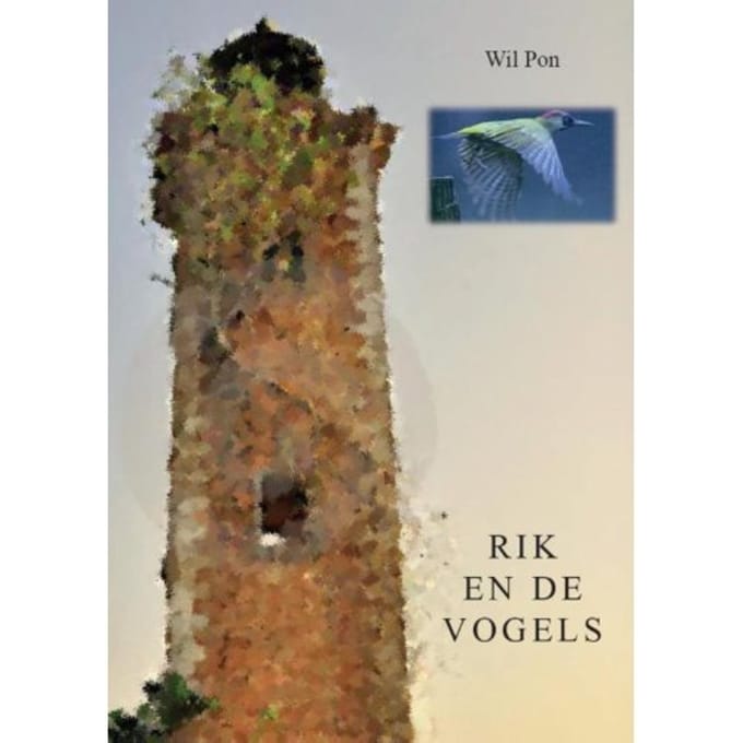 Rik En De Vogels - Wil Pon