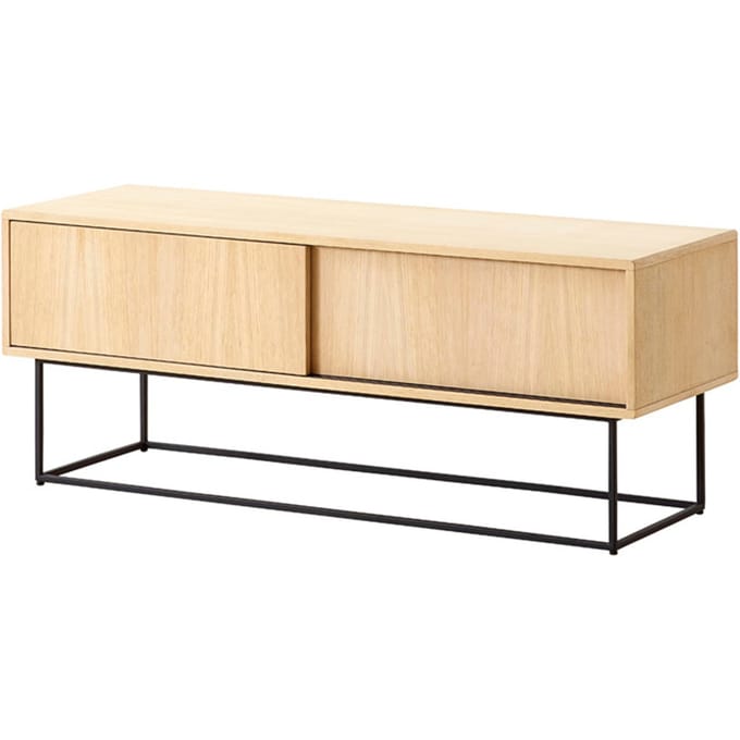 Woud - Virka Dressoir - natuur - diep - beige