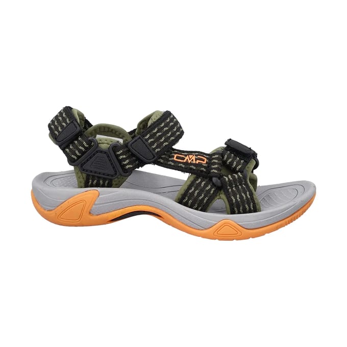 Cmp Hamal 38q9954 Sandalen Grijs EU 31 Meisje