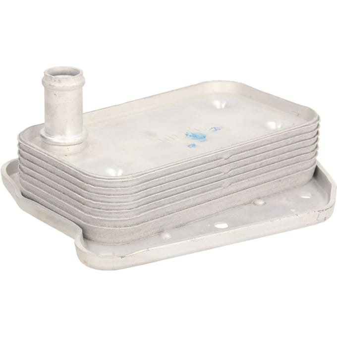 Olie radiator, motorolie THERMOTEC D4M004TT