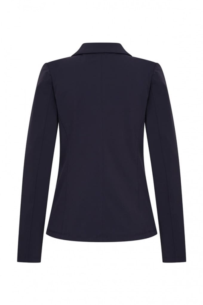 MI PIACE - Travel Blazer Uni Dark Blue 2015 - Maat : L