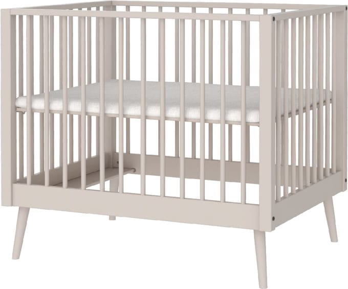Europe Baby Evy Box Mat Oatmeal