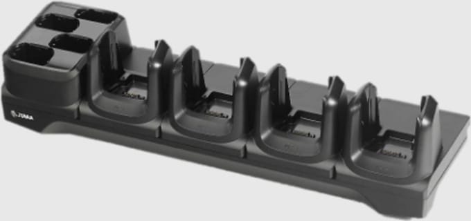 Zebra CRD-MC33-4SC4BC-01 batterij-oplader