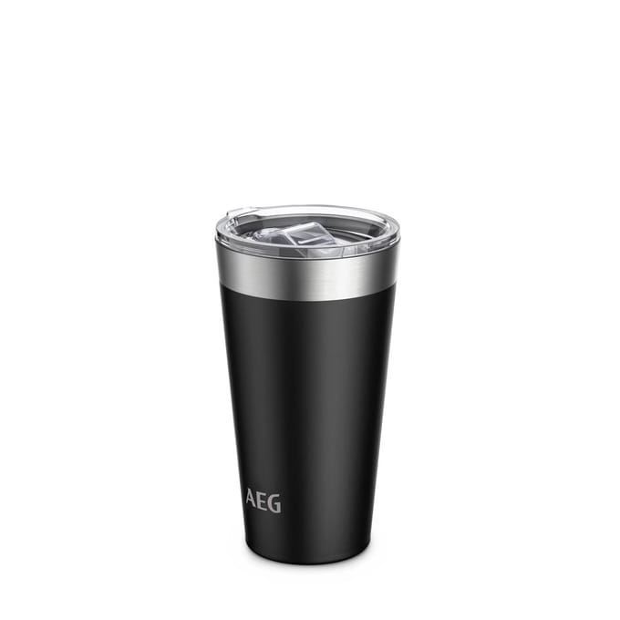 AEG ATHC02 Thermos Cup Aeg Black 9009239055