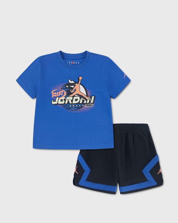 JDB SUPER SPLASH TECH SHORT SE
