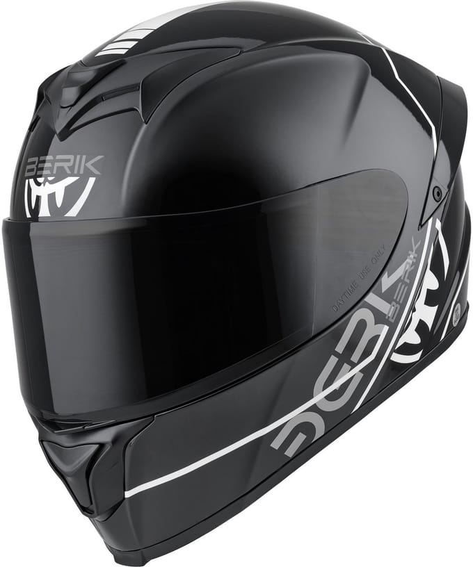 Berik FF867 Taruna Helm -