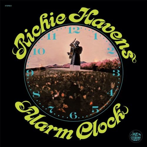 Richie Havens - Alarm Clock (LP)