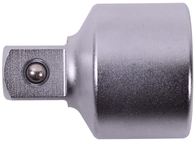 verloop - dop verloop - 1 duims naar 3/4 duims - verloop adapter - verloopdop