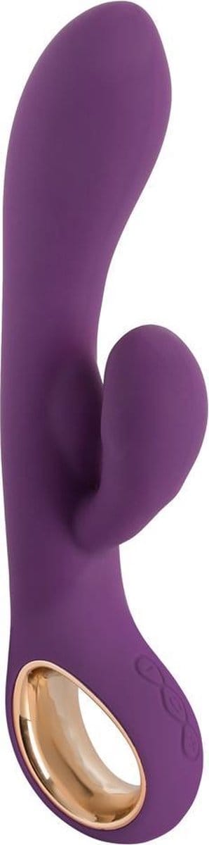 Rabbit Vibrator Petit Lila