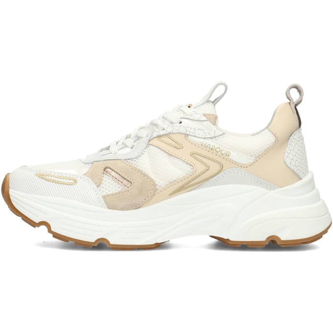 HABOOB OLIVIA Dames Sneakers