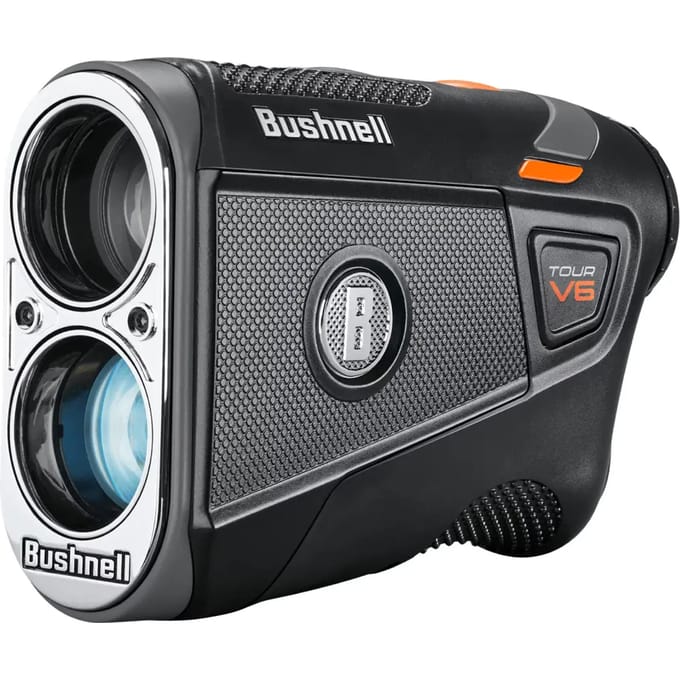Afstandsmeter Bushnell Tour V6