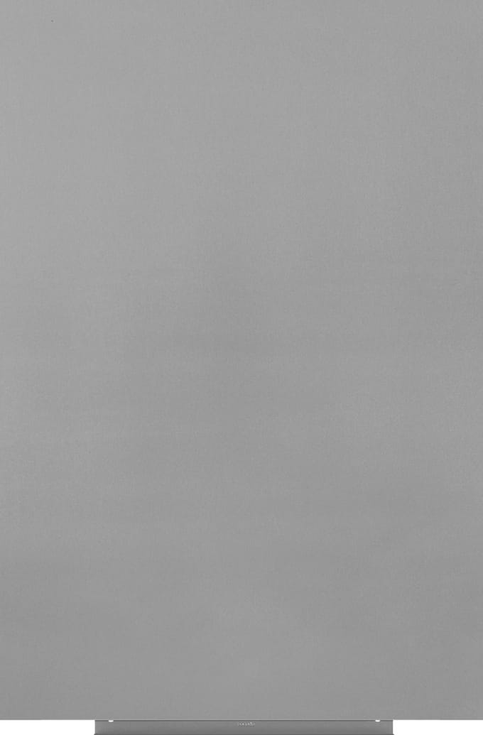 Rocada whiteboard - Skinpro - 75x115cm - grijs gelakt