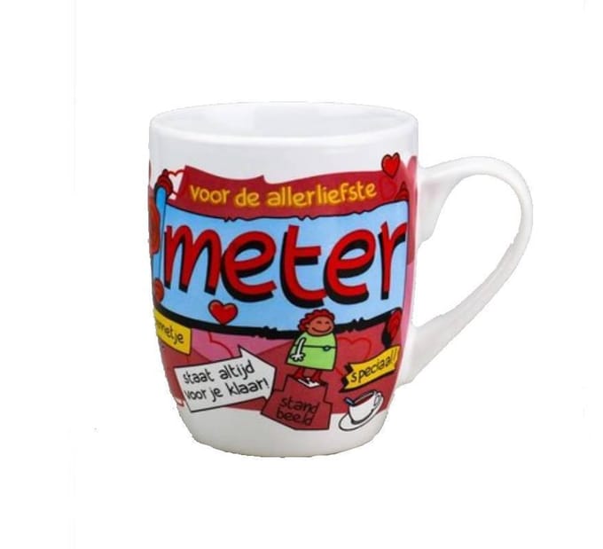 Cartoonmok Meter