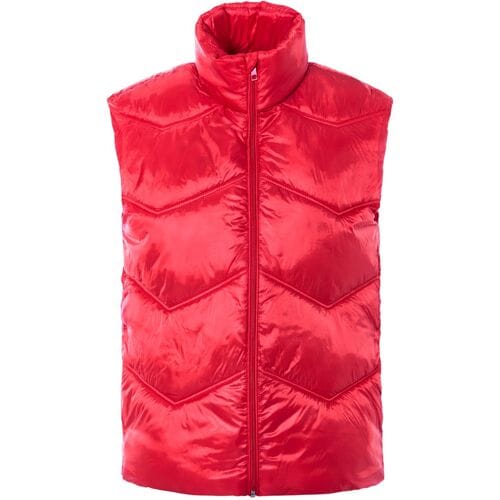ESMARA Dames bodywarmer (Rood, S (36/38))