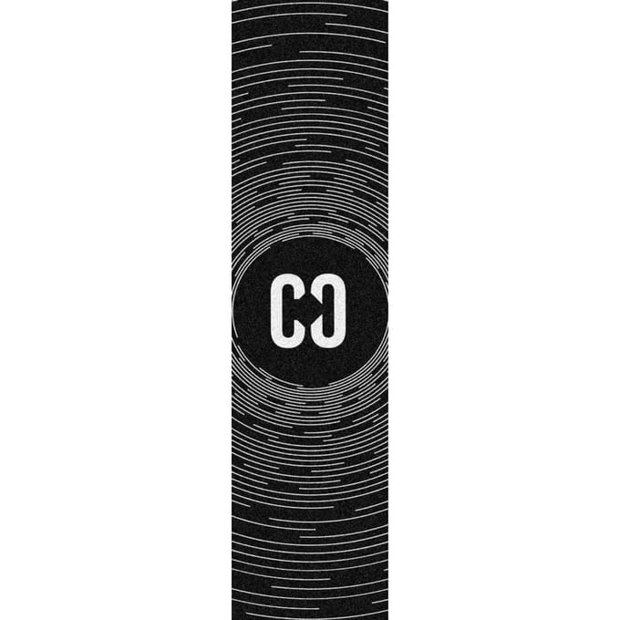 Core Classic Stuntstep Griptape Circles