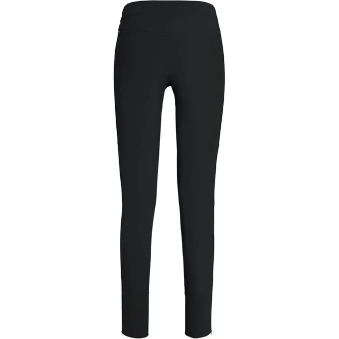 Duurzaam Stretch Legging Dames Salewa Agner