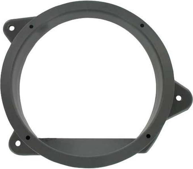 Speakerringen Peugeot 207 2006-2015/ 3008 2013-2016 - 165 mm