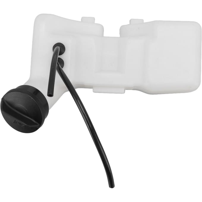 Trimmer Benzinetank Benzine Brandstoftank Assemblage voor STIHL FS80 FS80r FS75 FS76 FS74 FS72 FS85 white