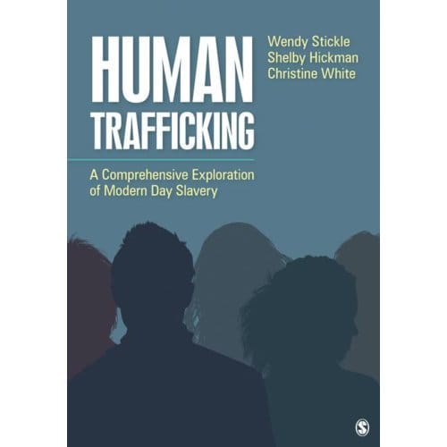 Human Trafficking - Stickle, Wendy