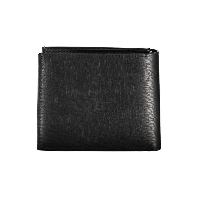 Bifold Portemonnee Leren Portemonnee