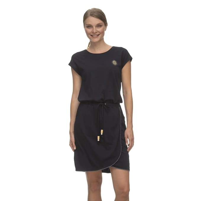 Damesjurk Ragwear Maiyla