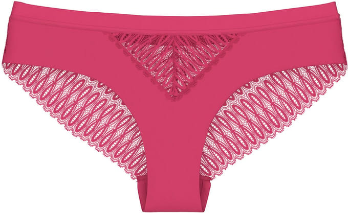 Triumph Brasilslip Red Label Aura Spotlight