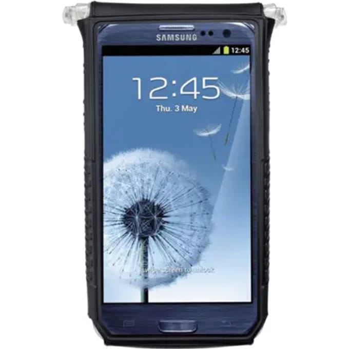 Telefoonhoesje Topeak DryBag 5 4 & 5