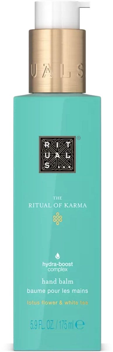 Rituals of Karma - Kitchen Hand Balm 175