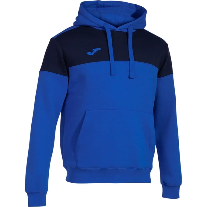 Hooded sweatshirt Joma Crew V