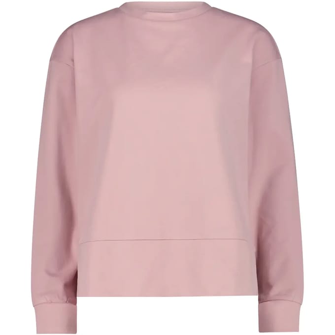 Dames sweatshirt CMP