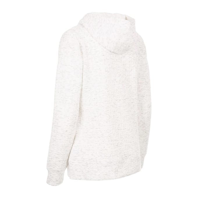 Trespass Kinder/kinder winnie marl hoodie