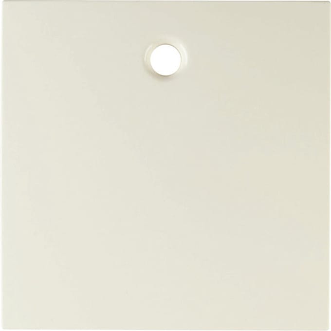 Hager Berker S.1/B.3/B.7 Schakelelement/Centrale Plaat - 11468982 - E2FDF