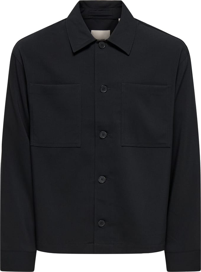 ONLY & SONS Overshirt ONSWILL Overshirt